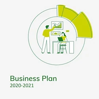 2020-21 Business Plan